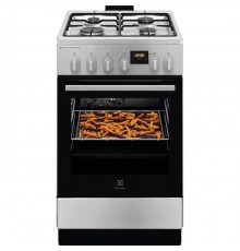 Плита Electrolux LKK560228X