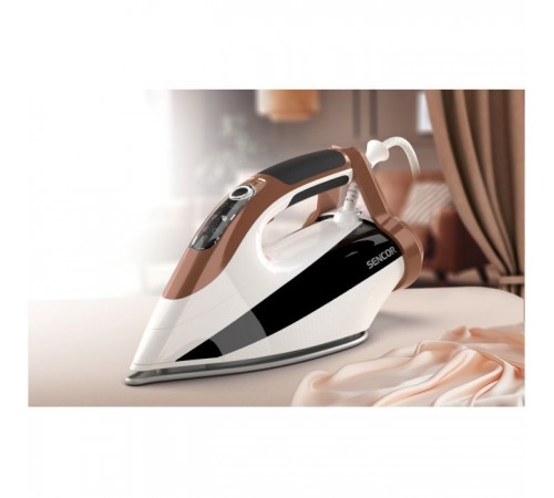Паровая станция Sencor SSI0950BZ Паровая станция Sencor SSI0950BZ