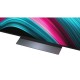Телевізор LG OLED48C54LA