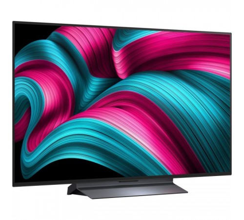 Телевізор LG OLED48C54LA Телевізор LG OLED48C54LA