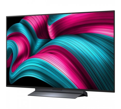 Телевізор LG OLED48C54LA Телевізор LG OLED48C54LA