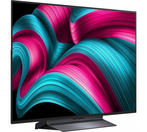 Телевізор LG OLED48C54LA Телевізор LG OLED48C54LA