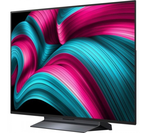 Телевізор LG OLED48C54LA Телевізор LG OLED48C54LA