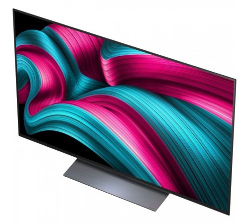 Телевізор LG OLED48C54LA Телевізор LG OLED48C54LA