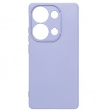 Чохол до мобільного телефона Armorstandart ICON Xiaomi Redmi Note 14S 4G Camera cover Lavender (ARM82011)