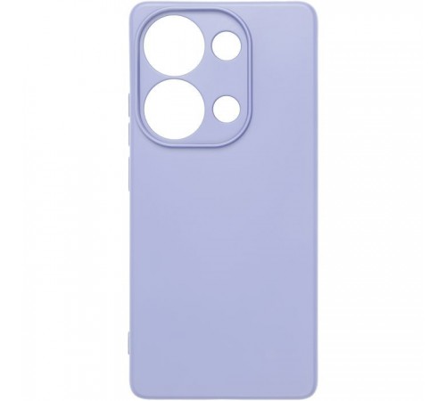 Чохол до мобільного телефона Armorstandart ICON Xiaomi Redmi Note 14S 4G Camera cover Lavender (ARM82011)