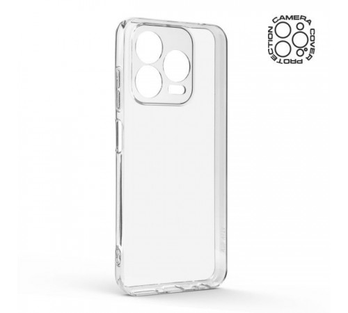 Чохол до мобільного телефона Armorstandart Air ZTE Blade V70 Design 4G / V70 Vita 4G Camera cover Clear (ARM82960) Чохол до мобільного телефона Armorstandart Air ZTE Blade V70 Design 4G / V70 Vita 4G Camera cover Clear (ARM82960)