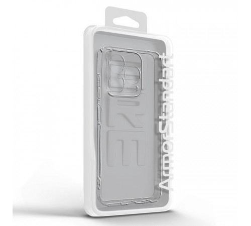 Чохол до мобільного телефона Armorstandart Air ZTE Blade V70 Design 4G / V70 Vita 4G Camera cover Clear (ARM82960) Чохол до мобільного телефона Armorstandart Air ZTE Blade V70 Design 4G / V70 Vita 4G Camera cover Clear (ARM82960)
