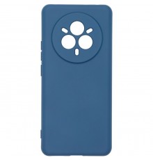 Чохол до мобільного телефона Armorstandart ICON Realme 14 Pro+ 5G Camera cover Dark Blue (ARM83627)