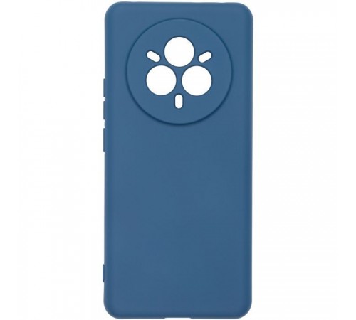 Чохол до мобільного телефона Armorstandart ICON Realme 14 Pro+ 5G Camera cover Dark Blue (ARM83627) Чохол до мобільного телефона Armorstandart ICON Realme 14 Pro+ 5G Camera cover Dark Blue (ARM83627)
