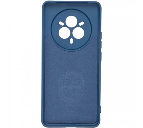 Чохол до мобільного телефона Armorstandart ICON Realme 14 Pro+ 5G Camera cover Dark Blue (ARM83627) Чохол до мобільного телефона Armorstandart ICON Realme 14 Pro+ 5G Camera cover Dark Blue (ARM83627)