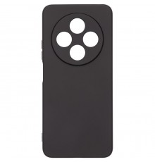 Чохол до мобільного телефона Armorstandart ICON Xiaomi Poco M7 5G Camera cover Black (ARM85161)