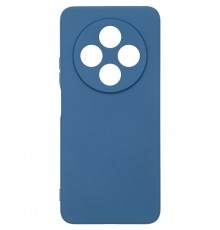 Чохол до мобільного телефона Armorstandart ICON Xiaomi Poco M7 5G Camera cover Dark Blue (ARM85316)