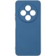 Чохол до мобільного телефона Armorstandart ICON Xiaomi Poco M7 5G Camera cover Dark Blue (ARM85316)