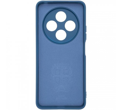 Чохол до мобільного телефона Armorstandart ICON Xiaomi Poco M7 5G Camera cover Dark Blue (ARM85316)