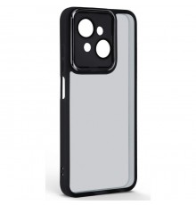 Чохол до мобільного телефона Armorstandart Shade Tecno Spark Go 1 (KL4) Black (ARM81251)