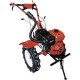 Мотоблок Forte 1350G-3 NEW, колеса 12", 13кс (135250)