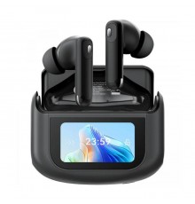 Наушники Blackview AirBuds 12 Black (6931548319719)