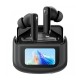 Наушники Blackview AirBuds 12 Black (6931548319719)