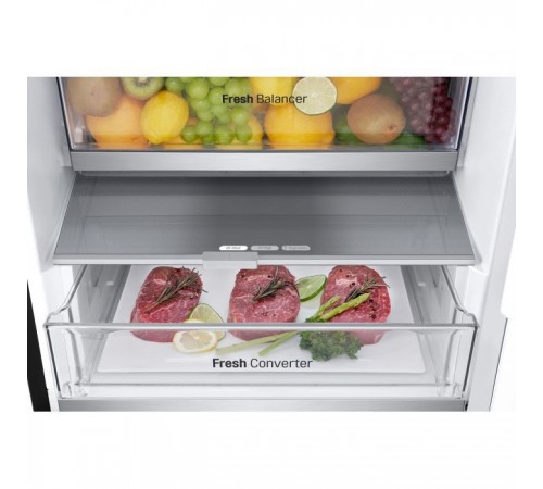 Холодильник LG GC-B509FTZW Холодильник LG GC-B509FTZW