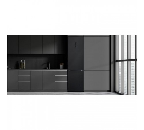 Холодильник LG GC-B509FTZW Холодильник LG GC-B509FTZW