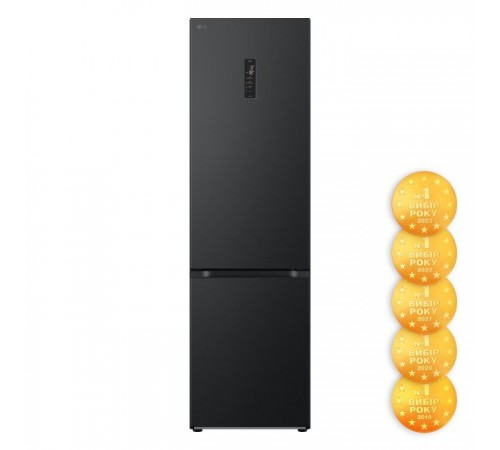 Холодильник LG GC-B509FTZW Холодильник LG GC-B509FTZW