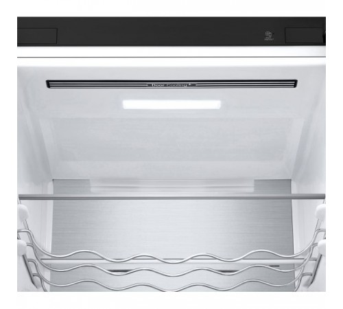 Холодильник LG GC-B509FTZW Холодильник LG GC-B509FTZW