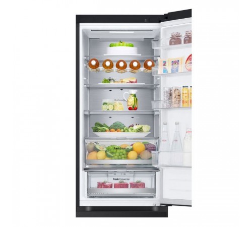 Холодильник LG GC-B509FTZW Холодильник LG GC-B509FTZW