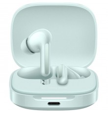Навушники Xiaomi Redmi Buds 6 (BHR9245GL) Coral Green (1124216)