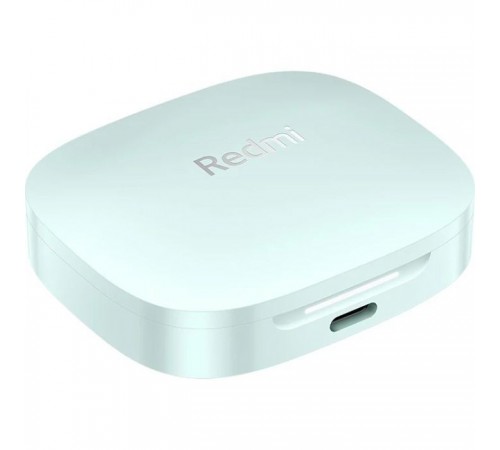 Навушники Xiaomi Redmi Buds 6 (BHR9245GL) Coral Green (1124216) Навушники Xiaomi Redmi Buds 6 (BHR9245GL) Coral Green (1124216)