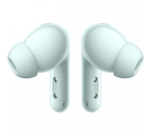 Навушники Xiaomi Redmi Buds 6 (BHR9245GL) Coral Green (1124216) Навушники Xiaomi Redmi Buds 6 (BHR9245GL) Coral Green (1124216)