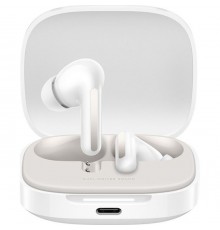 Навушники Xiaomi Redmi Buds 6 (BHR9250GL) Cloud White (1124217)