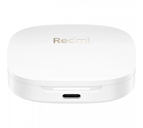 Навушники Xiaomi Redmi Buds 6 (BHR9250GL) Cloud White (1124217) Навушники Xiaomi Redmi Buds 6 (BHR9250GL) Cloud White (1124217)