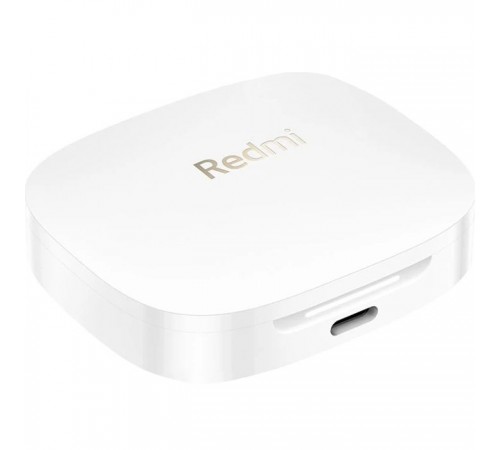 Навушники Xiaomi Redmi Buds 6 (BHR9250GL) Cloud White (1124217) Навушники Xiaomi Redmi Buds 6 (BHR9250GL) Cloud White (1124217)