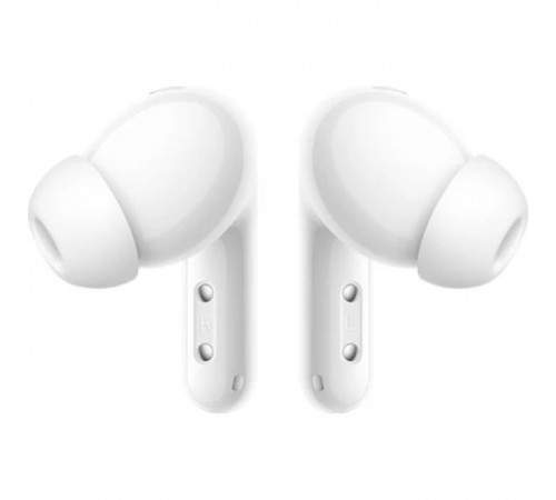 Навушники Xiaomi Redmi Buds 6 (BHR9250GL) Cloud White (1124217) Навушники Xiaomi Redmi Buds 6 (BHR9250GL) Cloud White (1124217)