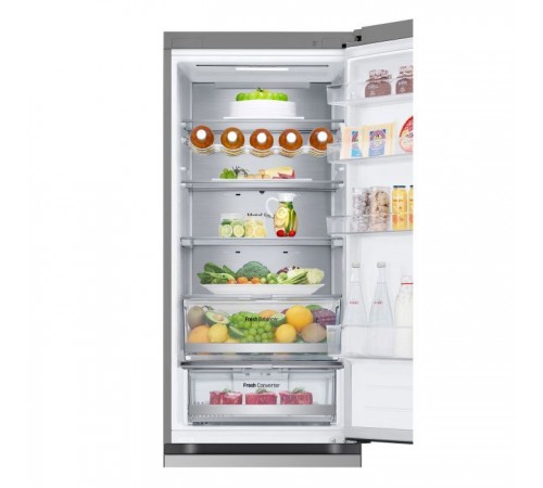 Холодильник LG GW-B509FNUW