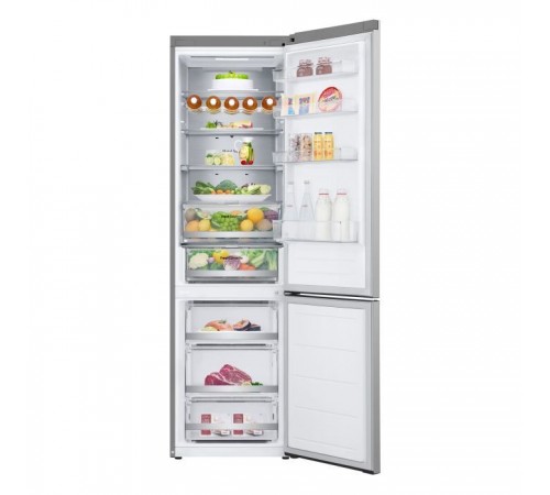 Холодильник LG GW-B509FNUW