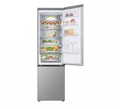 Холодильник LG GW-B509FNUW