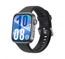 Смарт-годинник Huawei WATCH FIT 4 Black (55020EWT)
