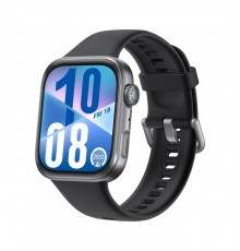 Смарт-годинник Huawei WATCH FIT 4 Black (55020EWT)