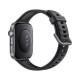 Смарт-годинник Huawei WATCH FIT 4 Black (55020EWT)