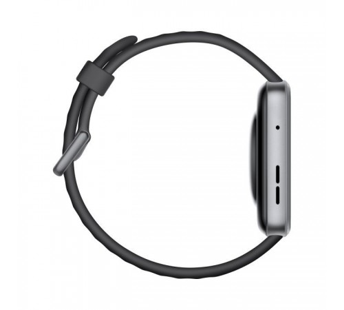Смарт-годинник Huawei WATCH FIT 4 Black (55020EWT) Смарт-годинник Huawei WATCH FIT 4 Black (55020EWT)