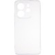 Чохол до мобільного телефона BeCover Xiaomi Redmi Note 14 4G Transparancy (713435)