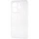 Чохол до мобільного телефона BeCover Xiaomi Redmi Note 14 4G Transparancy (713435)