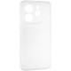 Чохол до мобільного телефона BeCover Xiaomi Redmi Note 14 4G Transparancy (713435)