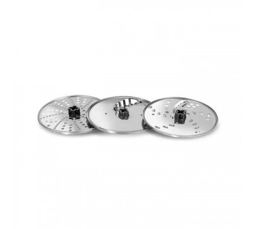 Кухонний комбайн MPM MRK-27