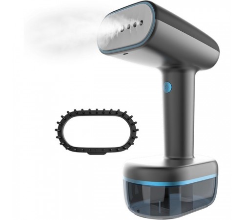 Відпарювач для одягу Cecotec IronHero 1800 Force (CCTC-08508) Відпарювач для одягу Cecotec IronHero 1800 Force (CCTC-08508)