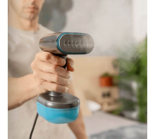 Відпарювач для одягу Cecotec IronHero 1800 Force (CCTC-08508) Відпарювач для одягу Cecotec IronHero 1800 Force (CCTC-08508)