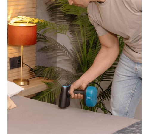 Відпарювач для одягу Cecotec IronHero 1800 Force (CCTC-08508) Відпарювач для одягу Cecotec IronHero 1800 Force (CCTC-08508)