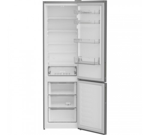 Холодильник Indesit INKS 1401 S4U1 (INKS1401S4U1) Холодильник Indesit INKS 1401 S4U1 (INKS1401S4U1)